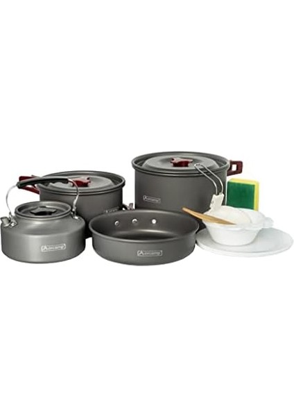 OUT-1050 4&apos;lü Tencere Seti fiyatları