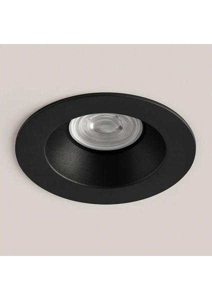 Valdivia Yuvarlak Sıva Altı Sabit Spot