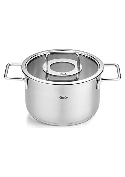 Pure Cam Kapak Derin Tencere 20 cm fiyatları