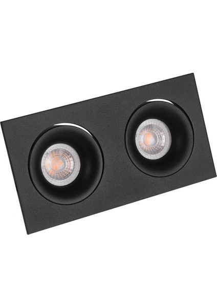 Rennes Kare 2'li Sıva Altı Hareketli Spot fiyatları