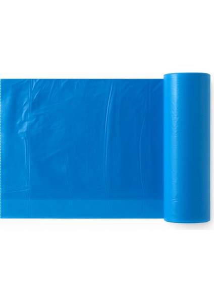 Premium Küçük Boy Çöp Poşeti 40X50 cm 3X30 Adet Ev Mutfak Banyo Iş Ofis Avantajlı Ekonomik Paket fırsatları