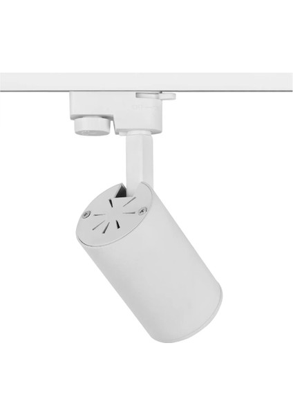 Samui Monofaze Soketli Yuvarlak Ray Spot fırsatları