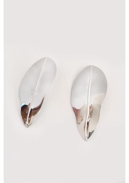 Büyük Yaprak Küpe fiyatları