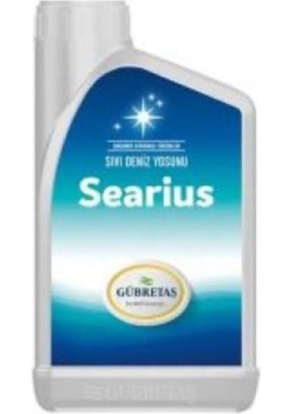 Searius Deniz Yosunu 1 Lt