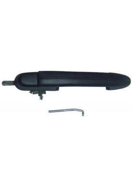 Drnds Kapi Kolu Arka - Sol F.marea 1996-