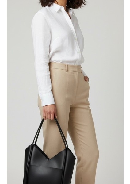 Makyaj Çantası hediyeli Kadın Omuz Çantası indirimleri