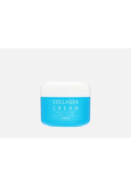 Med:b Daily Collagen Cream