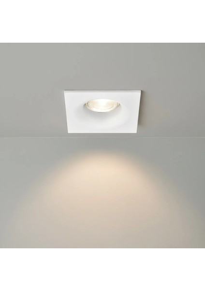 Manaus Kare Sıva Altı Sabit Spot