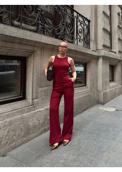 Mtxdpn Atletli Kaşkorse Takım S3986 Bordo (Beden: S) fiyatları