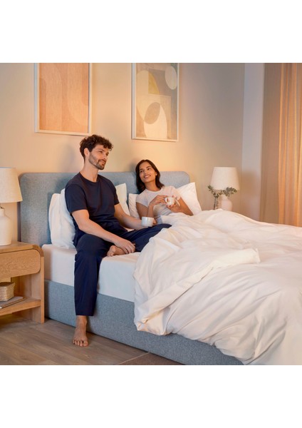 Yatsan Tempur Ease 22 cm Yatak modelleri