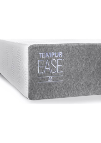 Yatsan Tempur Ease 22 cm Yatak indirimleri