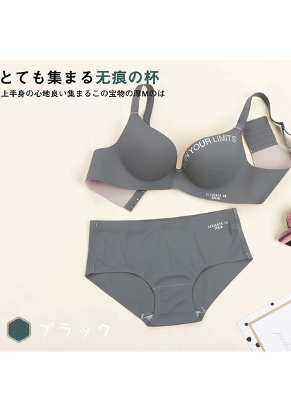 Kadın Dantelli Destekli Sütyen Külot Takımı indirimleri