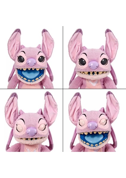 Bfs Disney Angel Elektronik Real Fx Kukla 46 cm fiyatları