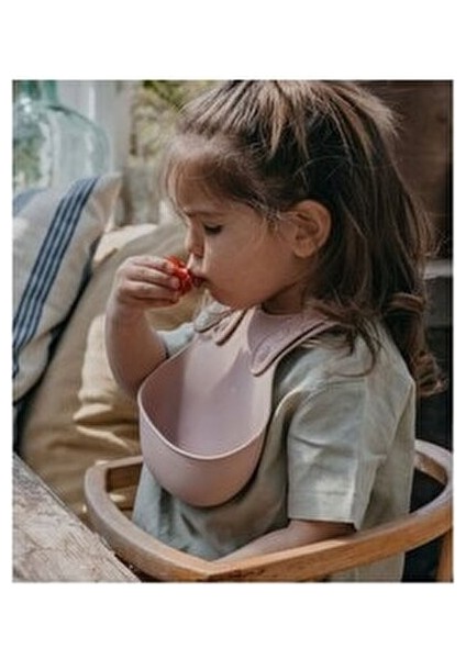 Mama Önlüğü TPU Malzeme ile Dayanıklı ve Kolay Temizlenebilir Danimarka Menşeli indirimleri