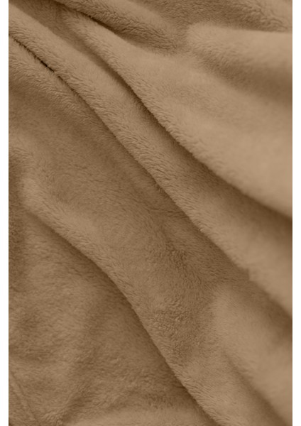 Duru-Home Welsoft Tv Battaniyesi 120×170 – Ekstra Soft & Yumuşak – Kahve modelleri