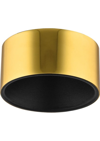 Visby Yuvarlak Modern Sıva Altı Sabit Spot fiyatları