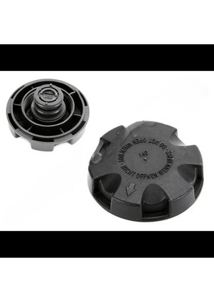 Bmw Radyatör Kapağı E87 E90 X1:E84 X5:E70 X6:E71 F20>X6:F16 1.4 Bar [M47/N M57/N N43>N57 N13 N20 N63]