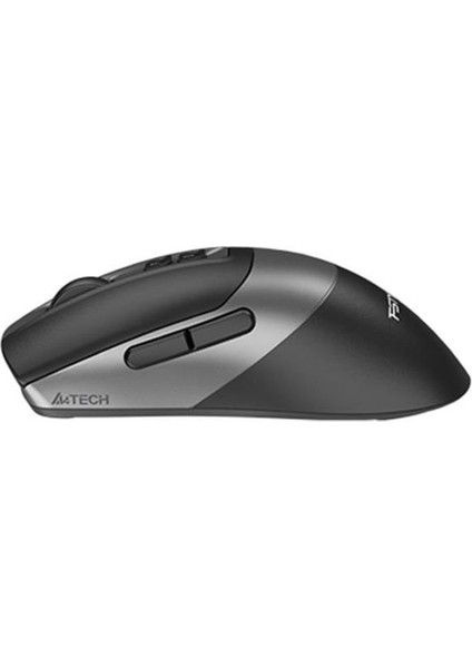 A4 Tech FG50S Silent Siyah Nano Kablosuz Optik 23200 Dpı Mouse (Sessiz) fiyatları