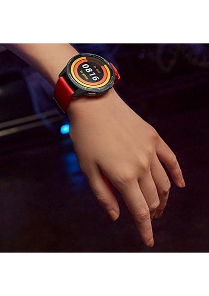 S1 Strap, Turuncu modelleri