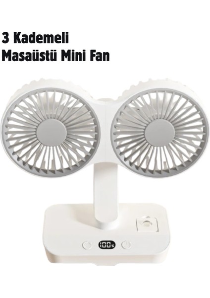 Bfs SP01 Fan