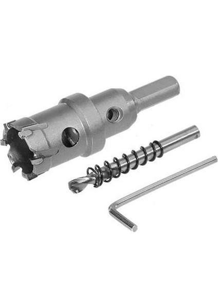 Tct Panç 20MM HSB70201