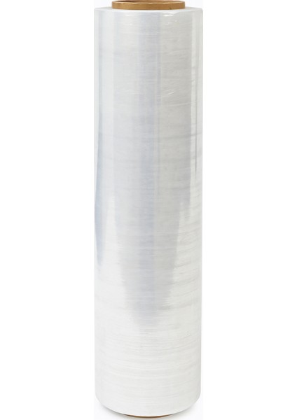 El Tipi Mobilya Eşya Koli Palet Paket Taşıma Taşınma Sarma Koruma Streç Film 50 cm x 300 M 17 Mikron indirimleri