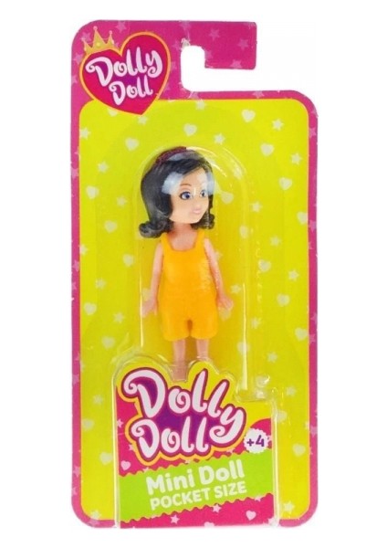 Dolly Doll Bebek 89180 - 1 Adet Stokta Olan Gönderilir fırsatları