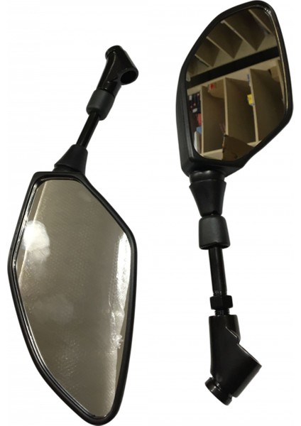 YAMAHA MT 25 AYNA TAKIMI OEM 2014-2018 modelleri