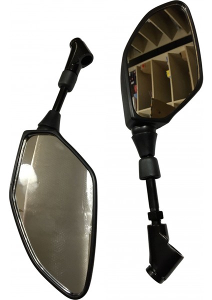 YAMAHA MT 25 AYNA TAKIMI OEM 2014-2018 fırsatları