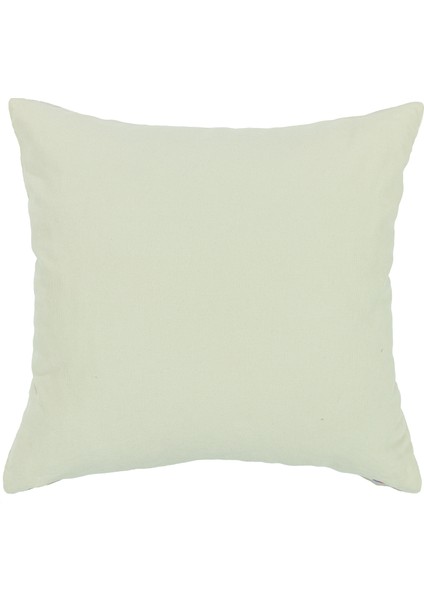 Abçar El Yapımı Suzani Kırlent 50X50 cm indirimleri