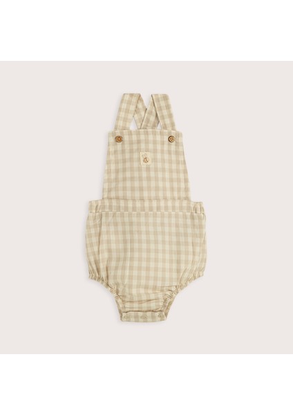 Happy Bee Salopet Taş