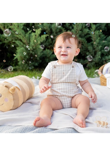 Happy Bee Salopet Taş fiyatları