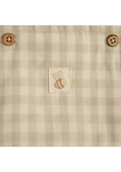 Happy Bee Salopet Taş modelleri