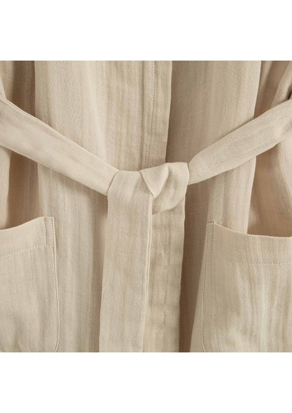 Lıttle Basıc Müslin Bornoz Taş fiyatları