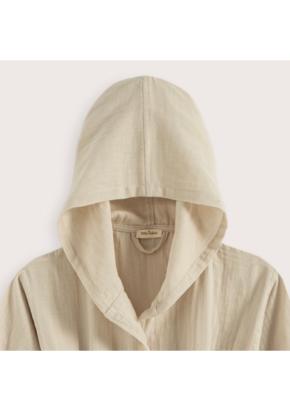 Lıttle Basıc Müslin Bornoz Taş modelleri