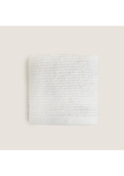 Milos Havlu 30X50CM Beyaz