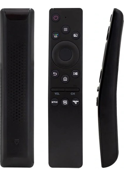 RM-L1611 Samsung Netflix-Youtube-Rakuten Tv Tuşlu Lcd-Led Tv Kumanda