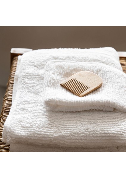 Milos Havlu 30X50CM Beyaz fiyatları