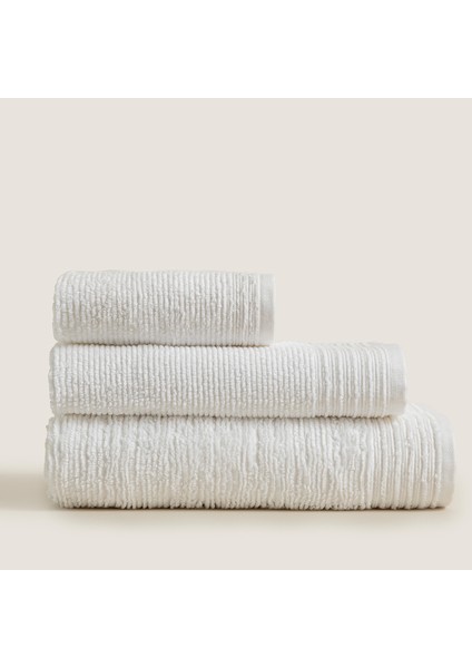 Milos Havlu 30X50CM Beyaz modelleri