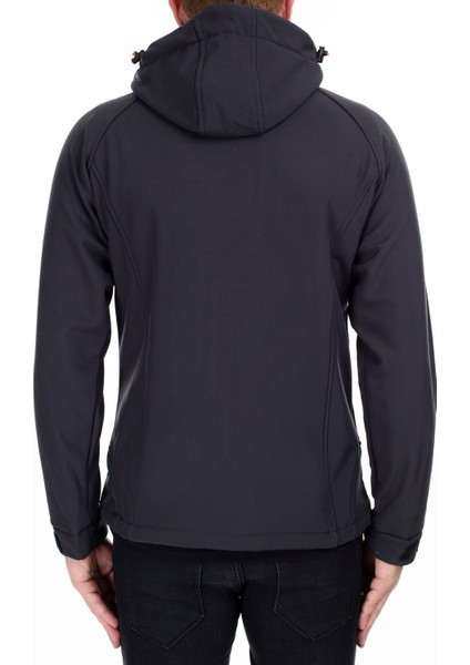 Su Geçirmez Çıkarılabilir Kapüşonlu Outdoor Mont Erkek Mont Taboo fiyatları