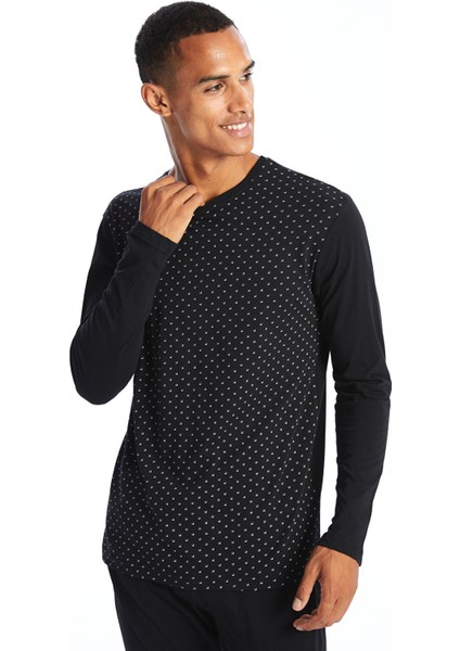 Yeni Sezon Standart Kalıp Erkek Pijama Takımı fiyatları