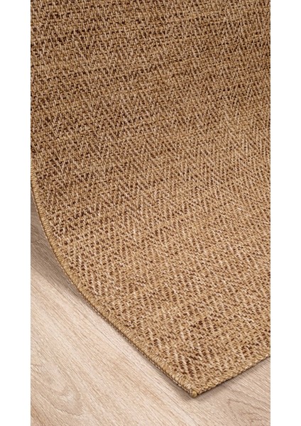 Naturel Bej Jüt Hasır Desen Sisal Dokuma Halı – Yıkanabilir, Kaymaz Taban, Toz Tutmaz & Antibakteriyel Makine Halısı modelleri