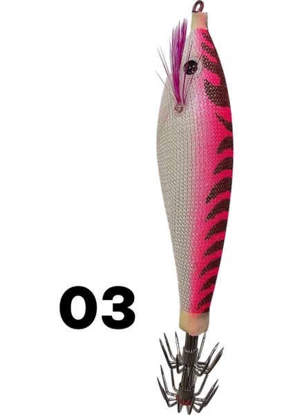 Squid Jig 90 mm Maket Kalamar fırsatları