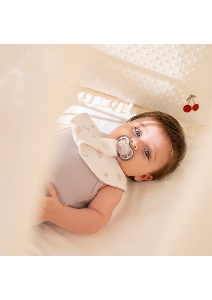 Magıc Sea Baskılı Önlük Ekru fiyatları