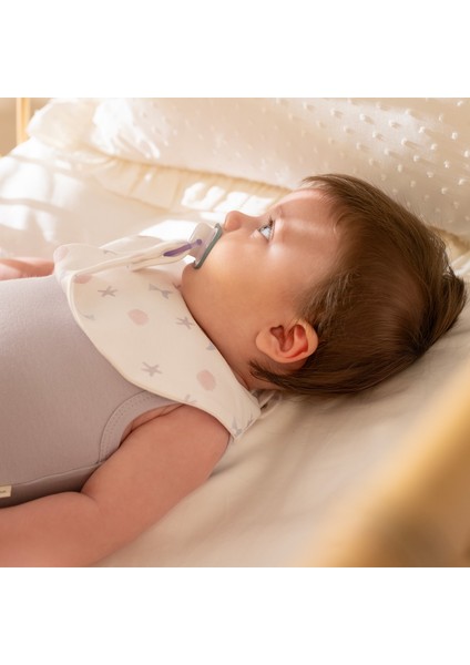 Magıc Sea Baskılı Önlük Ekru modelleri