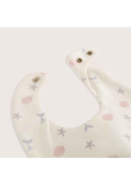 Magıc Sea Baskılı Önlük Ekru indirimleri