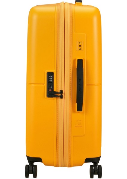 Dashpop Orta Boy Valiz fırsatları