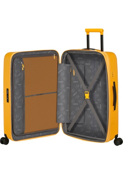 Dashpop Orta Boy Valiz