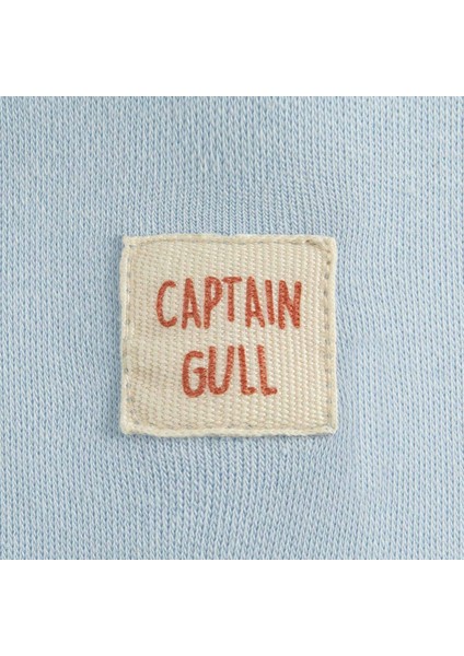 Sea Sıde 3'lü Kolsuz Body Kutu Set Ekru/mavi modelleri