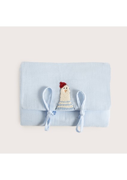 Sea Sıde Seyahat Alt Açma Mavi